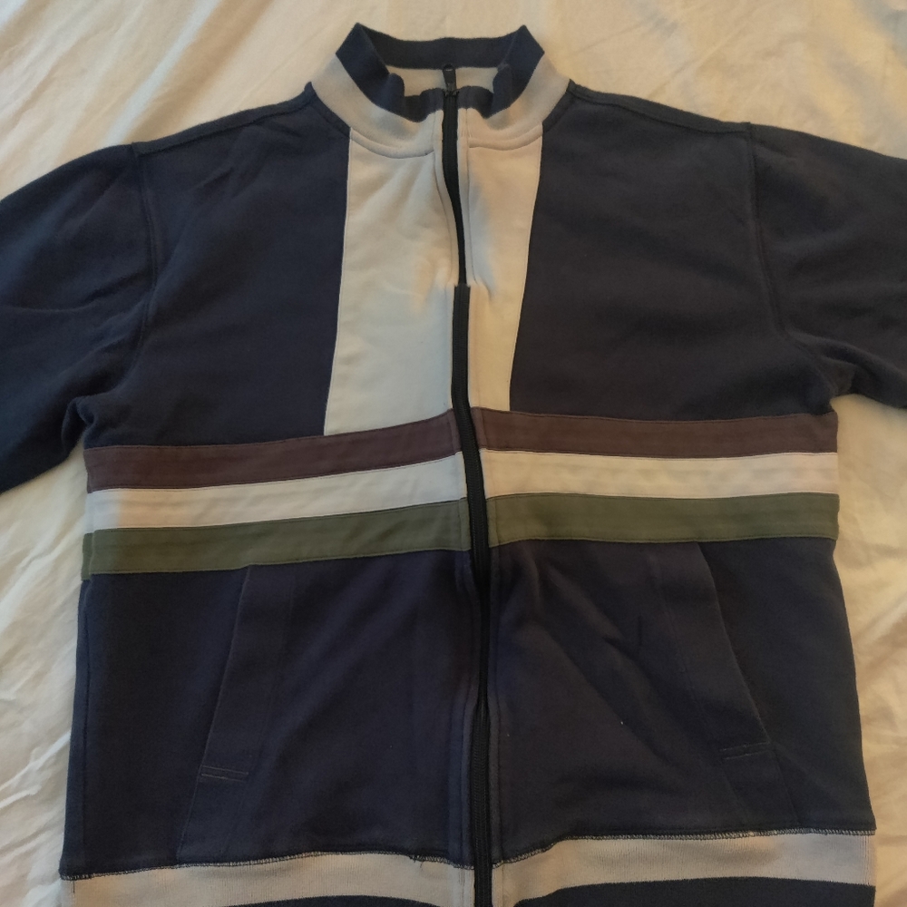Brooklyn Industries Fall/Spring Jacket